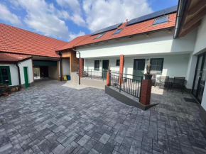 Rezidence Kobylí, Kobylí